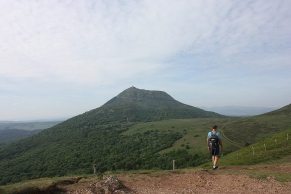 Puy de Dôme